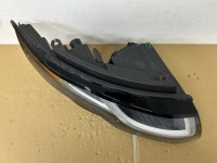 Фара правий land rover evogue рестайлінг  full led америка Доставка, фото thumb