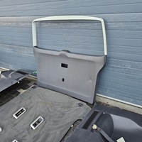 фото thumb №10, Vw t5 t6 caravelle короткая салон обивка обивка сиденье сиденья комплект