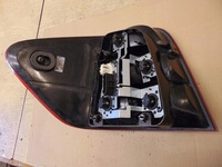 фото thumb №13, Лампа права зад mercedes ml w164 європа оригінал