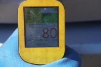 фото thumb №2, Hyundai i10 ii крышка багажника багажника крыло задний левый правый крыша бампер rys