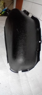 фото thumb №5, Захист підкрилок внутрішня ford transit custom mk8