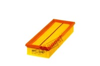 фото thumb №1, Фільтр повітря hengst фільтр 1420l7 1444x5 1444cp