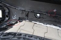 фото thumb №11, Бампер перед передній vw t-roc r r20 2ga lift 21-