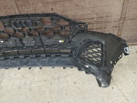 фото thumb №11, Бампер перед audi q8 sq8 рестайлинг 2024-^ 4m8