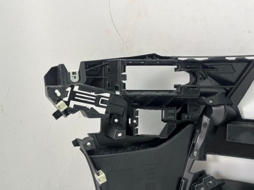 фото thumb №8, Bmw 5 g60 ковзун кріплення бампера перед передні ліві 9879291