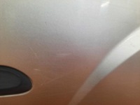 фото thumb №7, Fiat doblo i 01-05 дверь боковой сдвижные левая 647