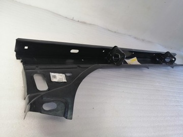 фото thumb №11, Vw passat b8 поріг праві