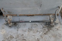 фото thumb №1, Кронштейн стабилизатор audi a6 c5 2.5 tdi