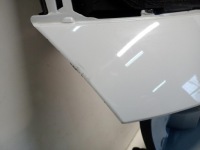 Без оснащення кришка багажника багажника citroen c5 aircross в Україні, фото thumb