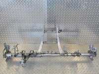 фото thumb №1, Renault espace v 14-20 каркас балка pod консоль