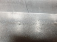 фото thumb №12, Vw golf 7 sportsvan 510 бампер задний задняя