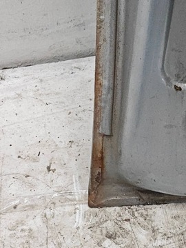 фото thumb №8, Skoda yeti 5l дверь левый перед 9452 \ lf8k