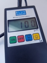 фото thumb №5, Kia sportage iii крила лівий передній 9s оригінал