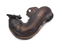 фото thumb №1, Труба коллектор выпускной citroen c5 i 2.0 16v