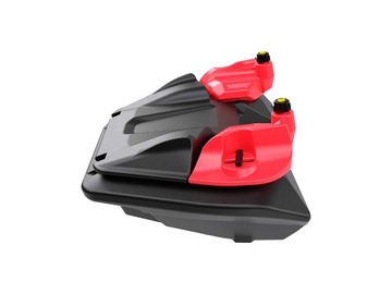 Корпус GKA Cfmoto Zforce 800 1000 2019-2022 гг.