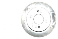 фото thumb №2, A.b.s. комплект диск гальмівних 584110x500 584110