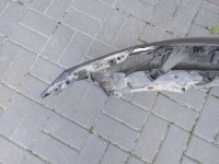 фото thumb №16, Бампер перед передній pod омивачі pdc skoda superb iii рестайлінг 19- 3v0807221f