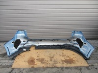 фото thumb №8, Ford focus mk4 kombi бампер задній задня