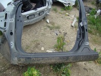 фото thumb №1, Nissan note e11 порог стойка левый