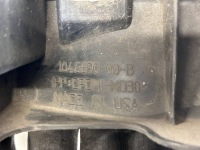 Підсилювач поріг ліва сторона tesla model x 104669000b Оригінал, фото thumb