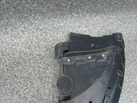 фото thumb №5, Volvo v60 s60 ii 13-18 защита pod бампер 31352298