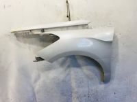 фото thumb №1, Крыло левый передний kwe kwed citroen ds5 #154