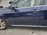 фото thumb №9, Citroen c5 iii x7 09r kpkd двері ліва передні перед