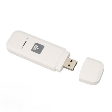 USB-адаптер Wi-Fi, слот для нано-SIM-карты, 150 Мбит/с, 10 пользователей прошивки