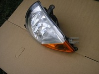 фото thumb №6, Лампа правый перед правая передняя ford ka valeo