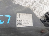 фото thumb №6, Mazda 3 лампа права ксенон 13-16r. bht551030