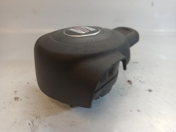 фото thumb №6, Seat ibiza 6l подушка подушка безпеки 6l0880201ag