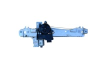 фото thumb №1, Подъемник стекло задняя левый 9806082280 peugeot 2008 i