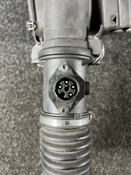 фото thumb №7, Корпус фильтра воздуха mercedes w202 6040940004