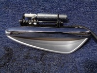 фото thumb №6, Ручка наружная alfa romeo 159 2005-2011r. левая задняя разные цвета