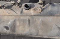 фото thumb №10, Mitsubishi l200 2.5 td бак топлива bak