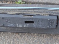 фото thumb №10, Mini r50 r52 r53 молдинг задньої кришки хром