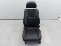 фото thumb №7, Сиденья комплект ssang yong rexton кожа czarna дисплей tv