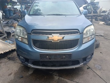 фото thumb №6, Chevrolet orlando зеркало правые 5pin