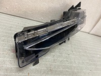 Противотуманная фара левый tesla y led drl 1507932-00-c Доставка, фото thumb