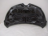 фото thumb №12, Renault captur капот кришка двигуна нова ідеальний стан