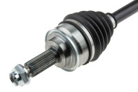 Приводной вал приводная перед левая к subaru forester 2.0 Доставка, фото thumb