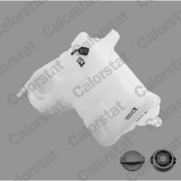 Бак розширювальний+ кришка calorstat by vernet Ціна, фото thumb