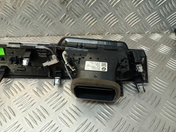 фото thumb №15, Bmw x1 f48 планка dekor панелі консолі решітка повітропровід 9347741