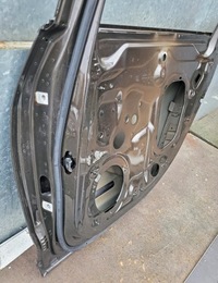 фото thumb №15, Дверь задние правое задняя audi a6 c8 версия обычная / allroad 2017-