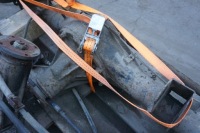 фото thumb №9, Suzuki grand vitara i мост дифференциал зад заднее 43/10 4,3 2,0 td 98-05r