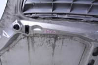 Капот кришка двигуна mercedes w168 Зі Шроту, фото thumb