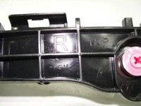 фото thumb №3, Напрямна бампера задня правий lexus rx 2015-