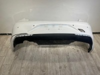 Бампер opel insignia b седан hb задні задній 39145310 Доставка, фото thumb