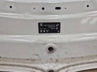 Bmw 5 g30 g31 капот крышка двигателя a300 alpinweiss ori лак w цвет Киев, фото thumb