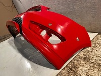 фото thumb №4, Ford focus mk3 st-line бампер перед переднее